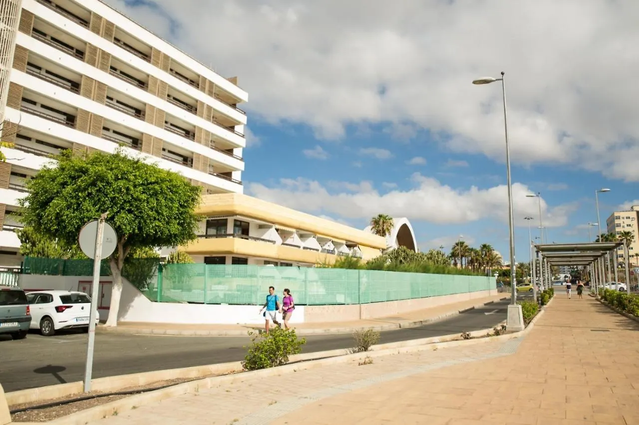 Playa Del Ingles Easy Relax Accommodation ماسبالوماس 0*,  إسبانيا